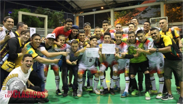 Bi y Tri campeonato, lo mejor para Itagüí en los Juegos Departamentales