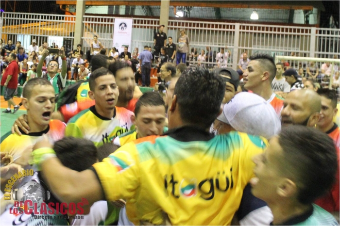 Bi y Tri campeonato, lo mejor para Itagüí en los Juegos Departamentales