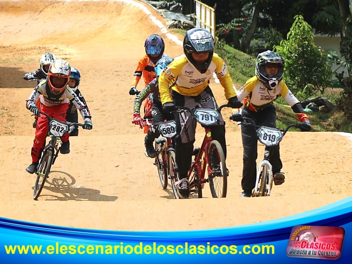 II VÃ¡lida Copa Antioquia ItagÃ¼Ã­