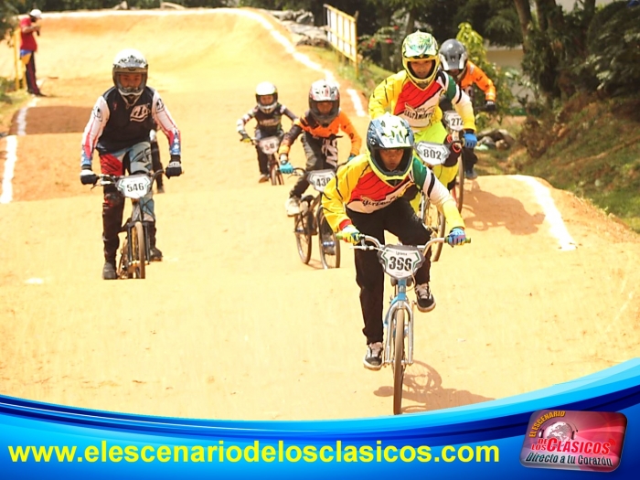 II VÃ¡lida Copa Antioquia ItagÃ¼Ã­