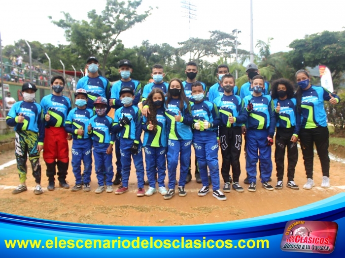 II VÃ¡lida Copa Antioquia ItagÃ¼Ã­