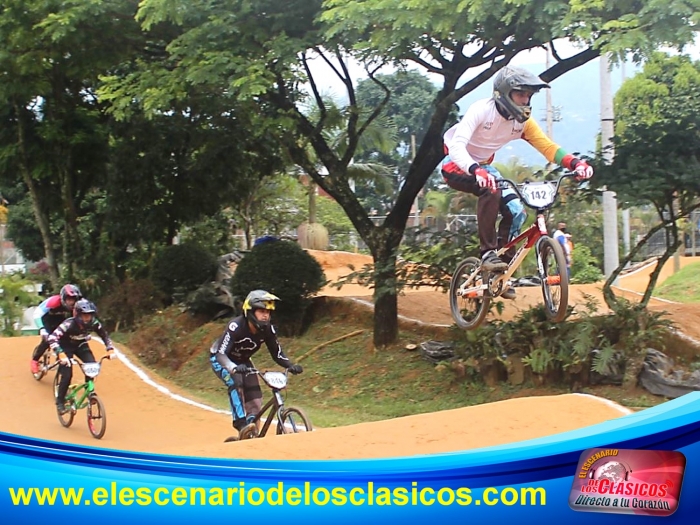 II VÃ¡lida Copa Antioquia ItagÃ¼Ã­