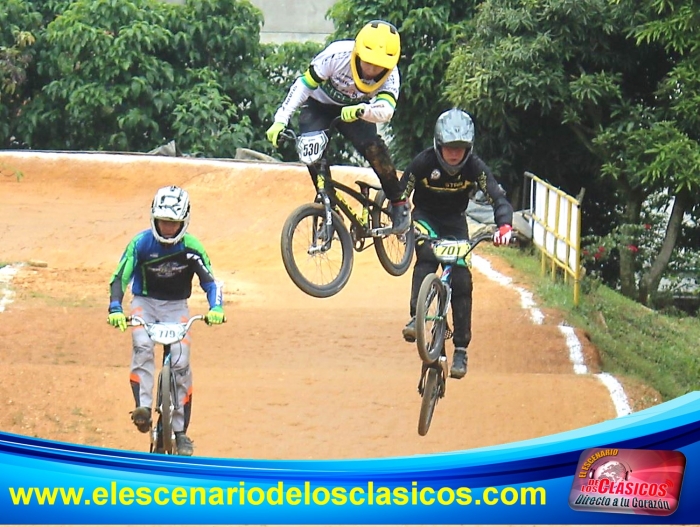 II VÃ¡lida Copa Antioquia ItagÃ¼Ã­