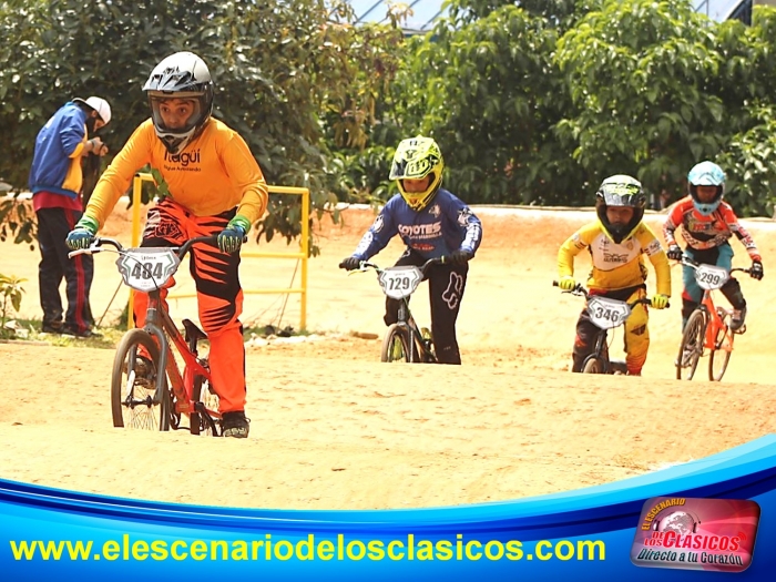 II VÃ¡lida Copa Antioquia ItagÃ¼Ã­