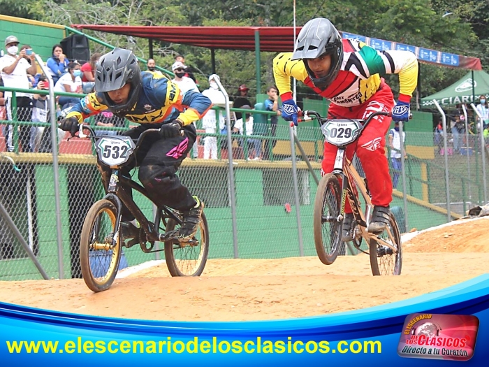 II VÃ¡lida Copa Antioquia ItagÃ¼Ã­