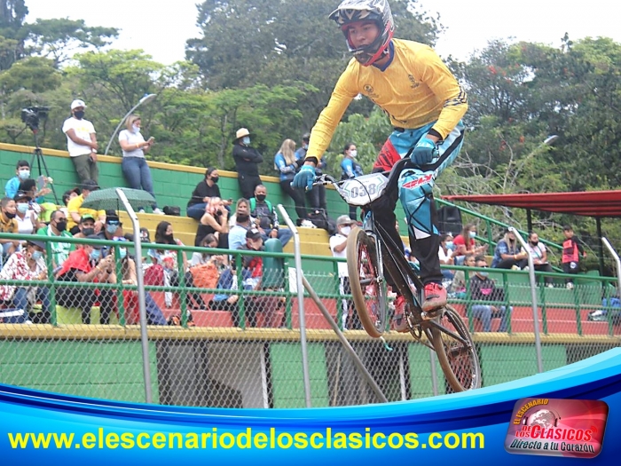 II VÃ¡lida Copa Antioquia ItagÃ¼Ã­