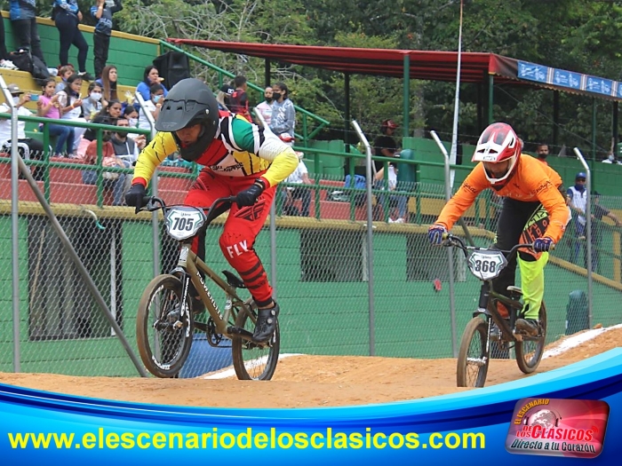 II VÃ¡lida Copa Antioquia ItagÃ¼Ã­