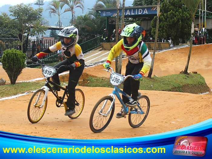 II VÃ¡lida Copa Antioquia ItagÃ¼Ã­