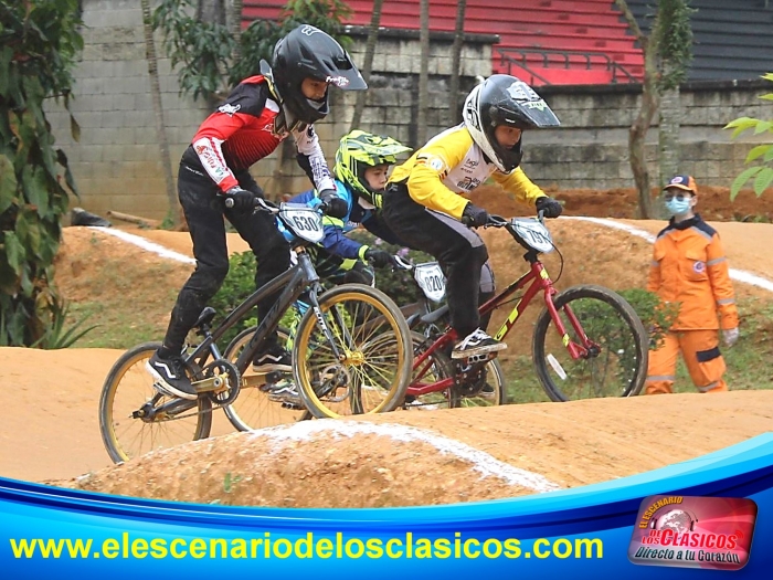 II VÃ¡lida Copa Antioquia ItagÃ¼Ã­