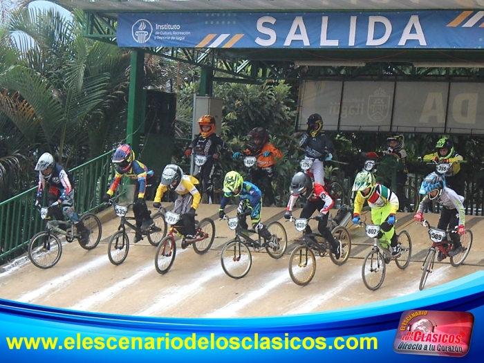 II VÃ¡lida Copa Antioquia ItagÃ¼Ã­