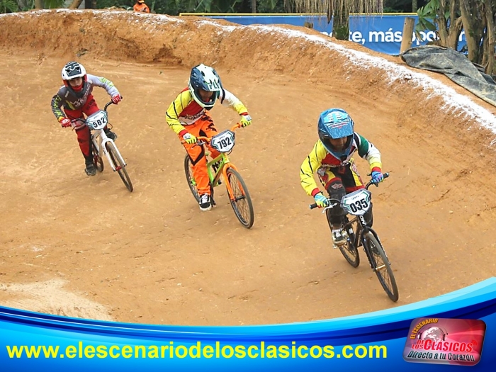 II VÃ¡lida Copa Antioquia ItagÃ¼Ã­