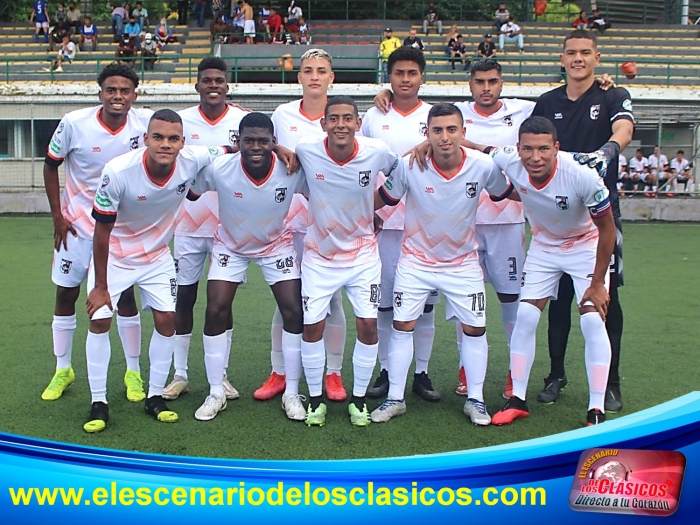 Real Santuario vs Chalaca