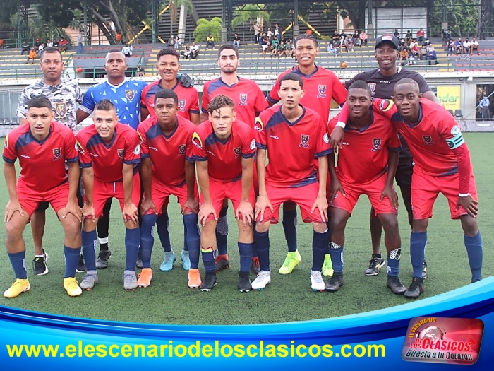 Real Santuario vs Chalaca