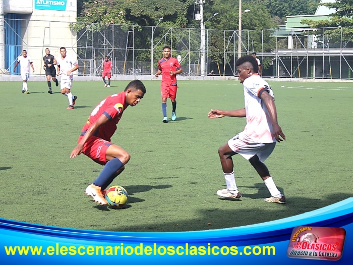 Real Santuario vs Chalaca