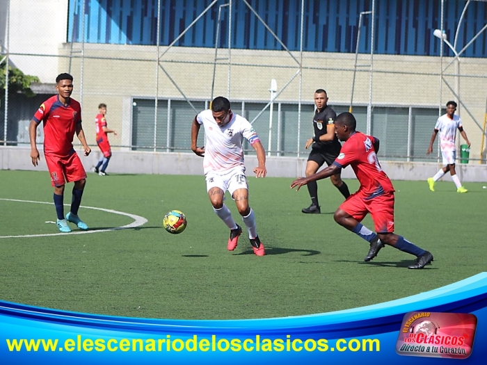 Real Santuario vs Chalaca