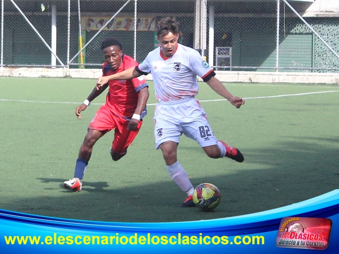 Real Santuario vs Chalaca