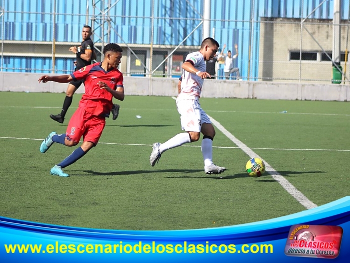 Real Santuario vs Chalaca