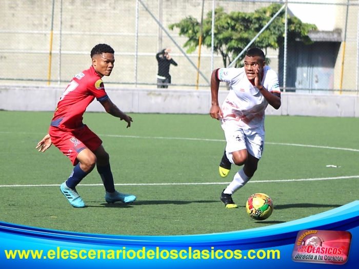 Real Santuario vs Chalaca