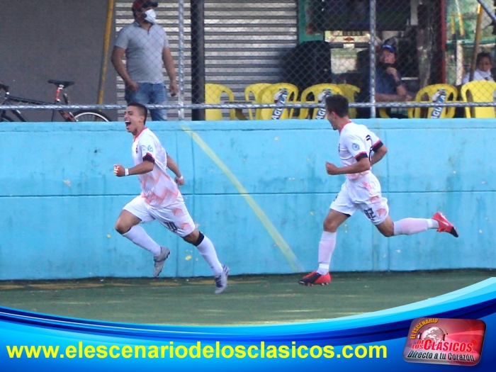 Real Santuario vs Chalaca