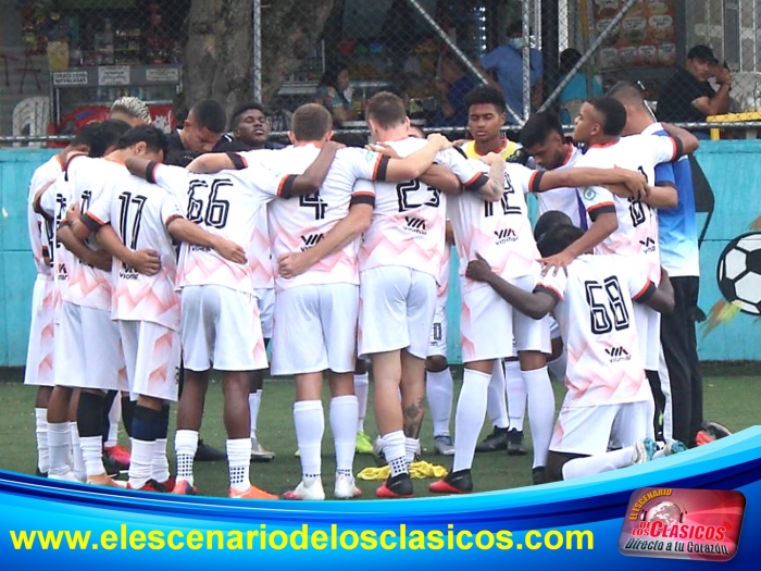 Real Santuario vs Chalaca