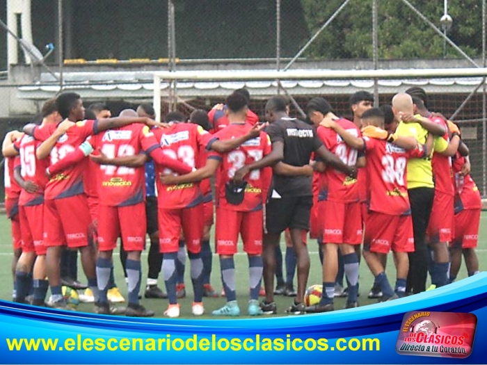 Real Santuario vs Chalaca