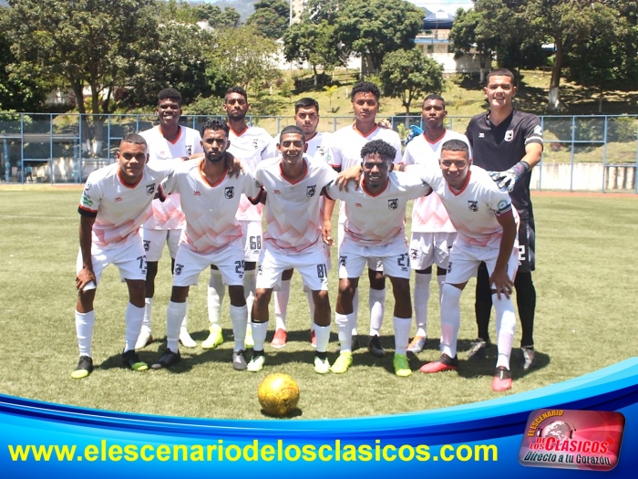 Chalaca 0-2 Independiente MedellÃ­n