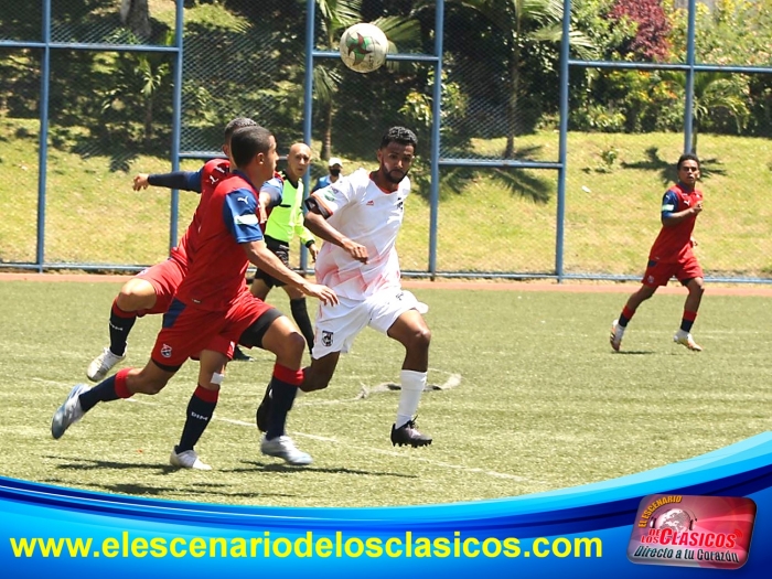 Chalaca 0-2 Independiente MedellÃ­n