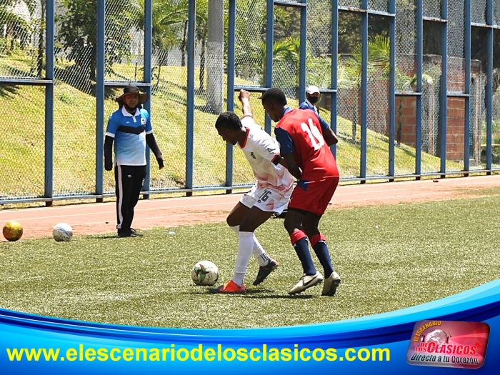 Chalaca 0-2 Independiente MedellÃ­n