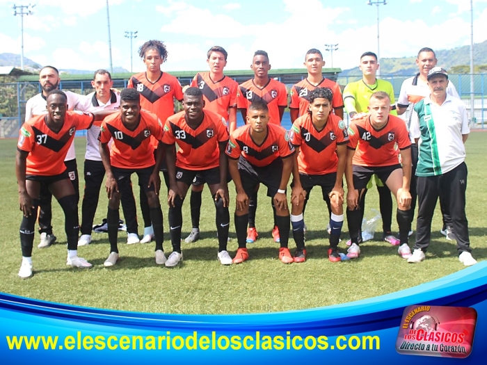 chalaca 0-3 El Retiro