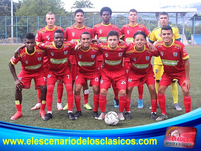 chalaca 0-3 El Retiro