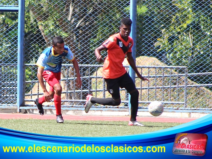 chalaca 0-3 El Retiro