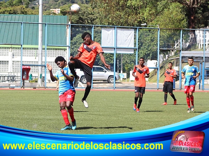 chalaca 0-3 El Retiro