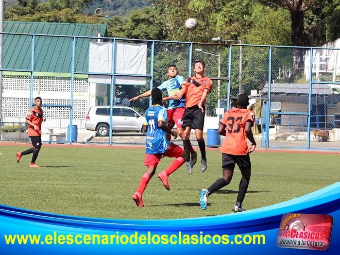 chalaca 0-3 El Retiro