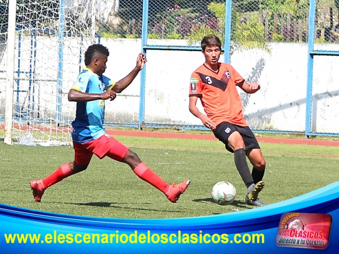 chalaca 0-3 El Retiro