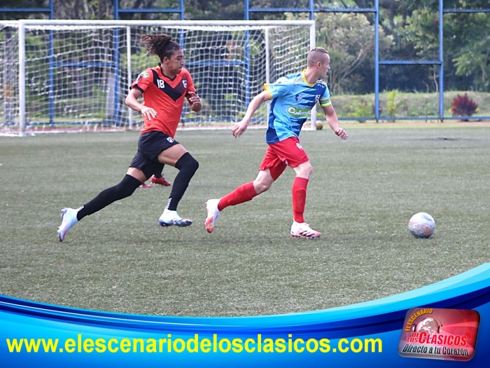 chalaca 0-3 El Retiro