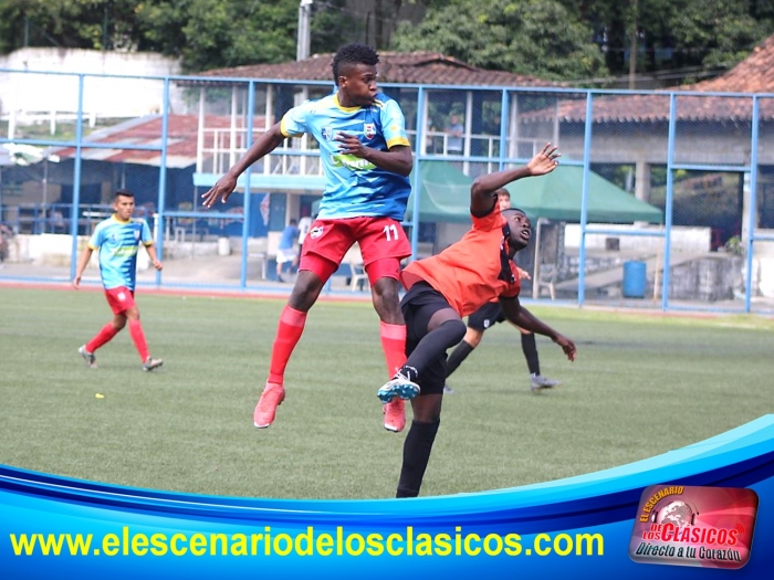 chalaca 0-3 El Retiro