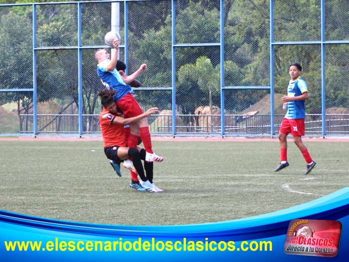 chalaca 0-3 El Retiro