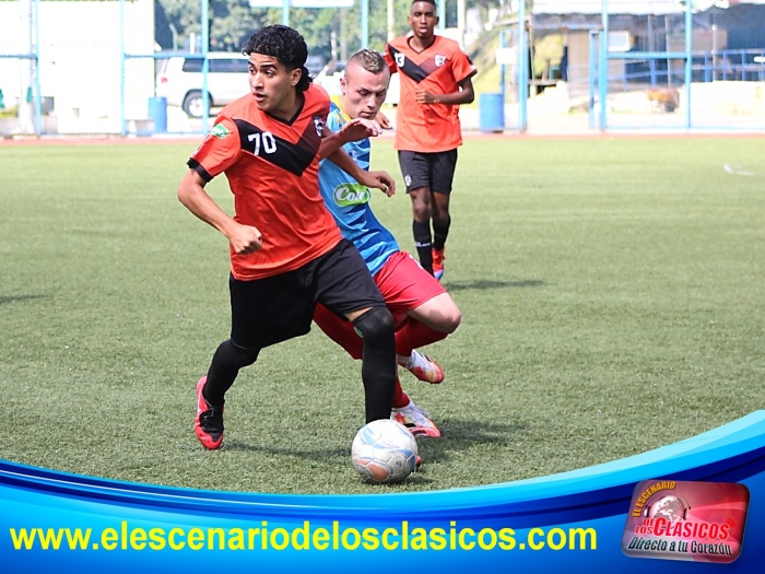 chalaca 0-3 El Retiro