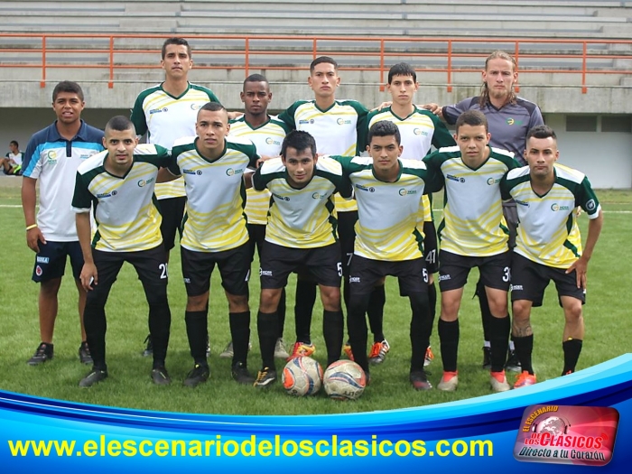 ItagÃ¼Ã­ 2-0 Girardota