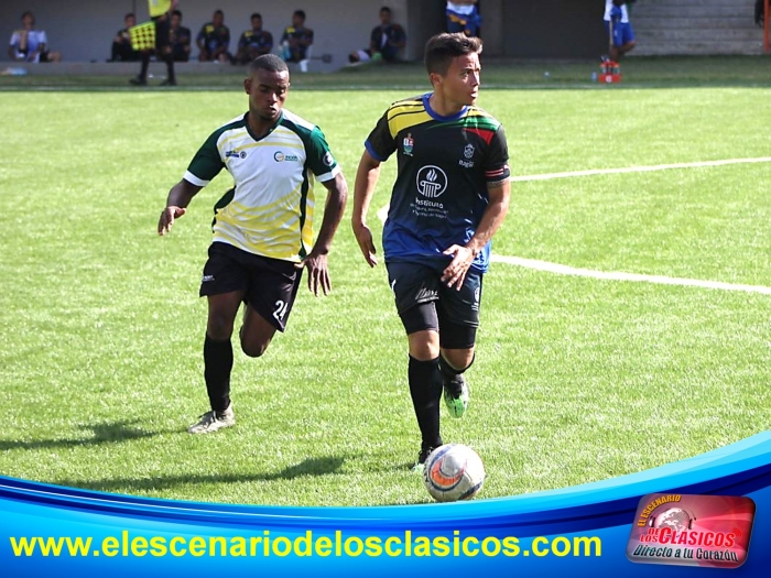 ItagÃ¼Ã­ 2-0 Girardota