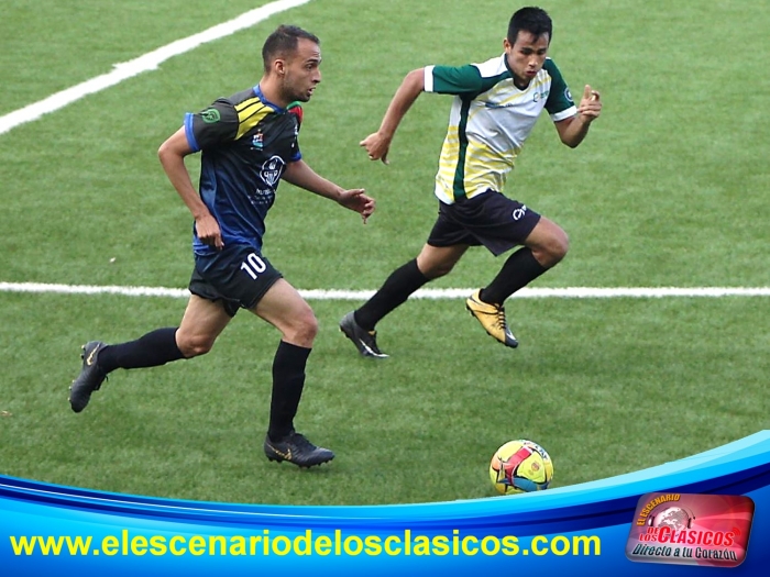 ItagÃ¼Ã­ 2-0 Girardota