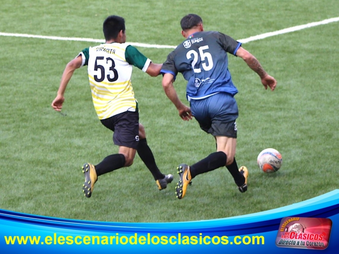 ItagÃ¼Ã­ 2-0 Girardota