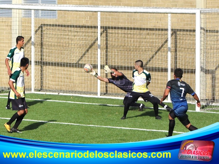 ItagÃ¼Ã­ 2-0 Girardota