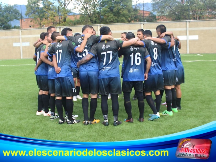 ItagÃ¼Ã­ 2-0 Girardota