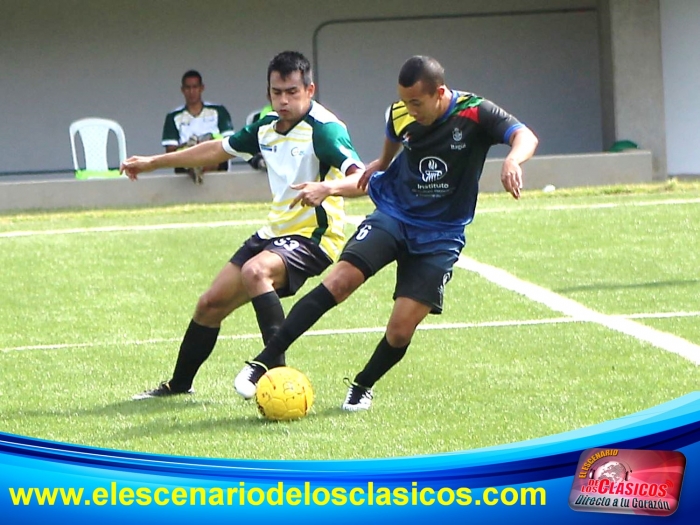 ItagÃ¼Ã­ 2-0 Girardota