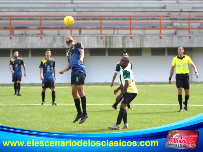 ItagÃ¼Ã­ 2-0 Girardota