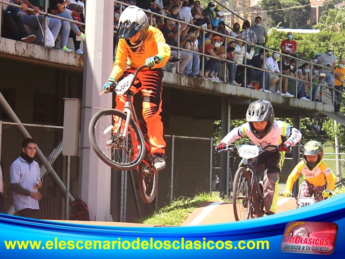 III Copa Antioquia-Envigado