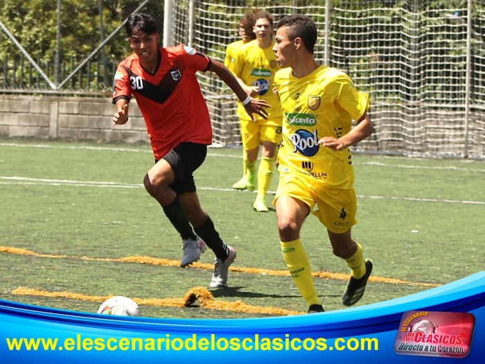 Chalaca 1-1 leones