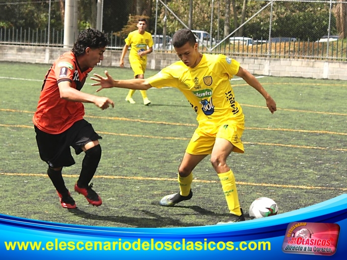 Chalaca 1-1 leones