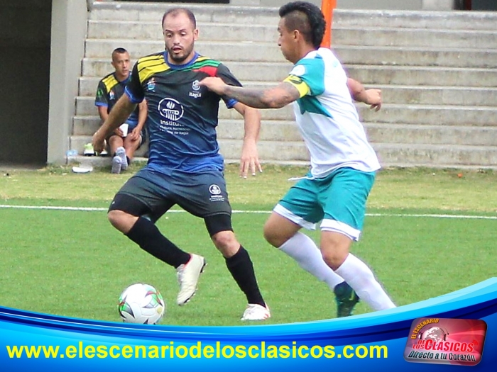 ItagÃ¼Ã­ 3-0 Caldas